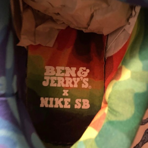 Chunky dunkys brand new no box size 11 - Picture 4 of 13